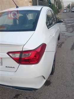 بروتون ساغا